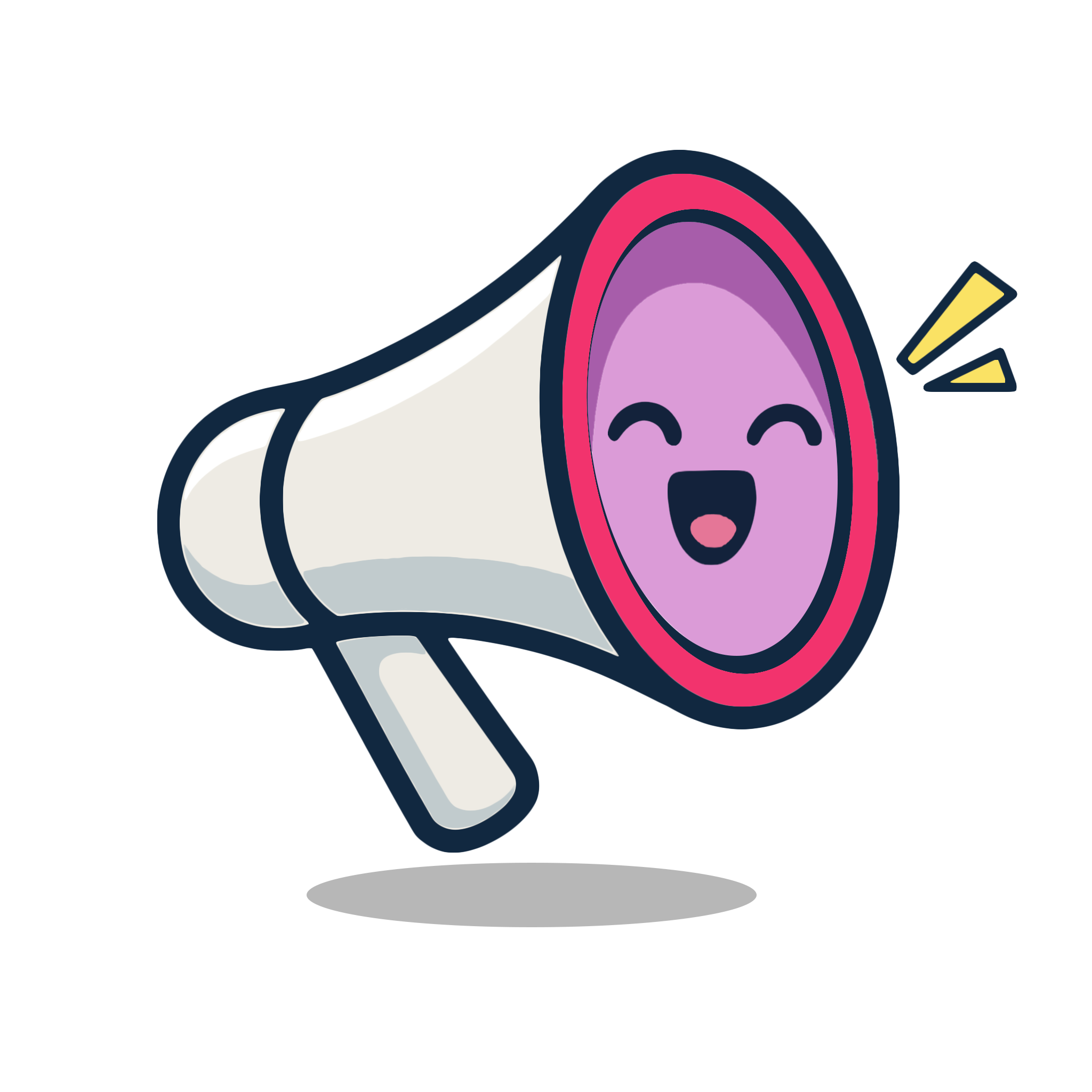 Megaphone