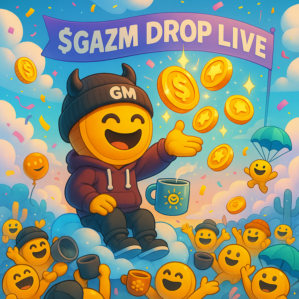 GAZM